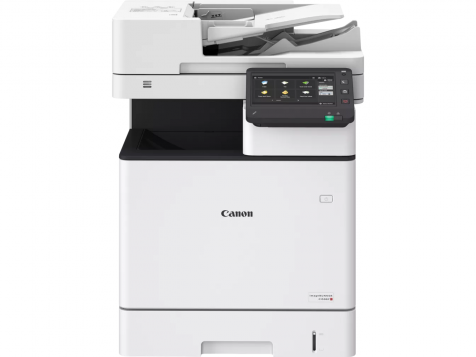 Canon imageRUNNER C1533iF/1538iF