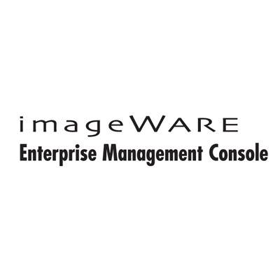 ImageWARE Management Console (iWMC)