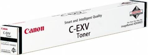Toner C-EXV 51L Black