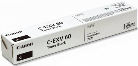 Toner C-EXV 60 Black