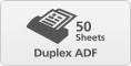 Duplexní automatický podavač dokumentů