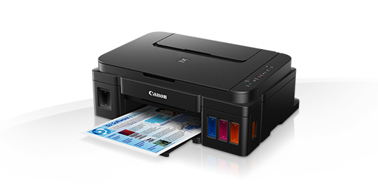 Canon PIXMA G3400 | VDC - printing solution