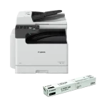 Canon imageRUNNER 2425i MFP + toner ZDARMA
