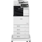 Canon iR ADVANCE DX C478IZ