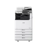 Canon iR ADVANCE DX C5840i MFP