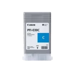 Canon cartridge PFI-030C 55ml