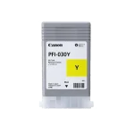 Canon cartridge PFI-030Y 55ml