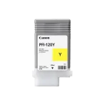 Canon cartridge PFI-120-320Y
