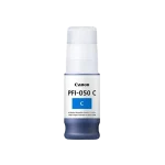 Canon ink bottle PFI-050C 70ml