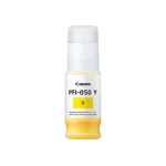 Canon ink bottle PFI-050Y 70ml