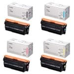 Canon cartridge T04 High Capacity PACKAGE