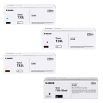 Canon cartridge T10L PACKAGE