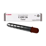 Canon toner C-EXV36 Black
