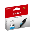 Canon cartridge CLI-551C cyan