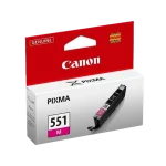 Canon cartridge CLI-551M magenta