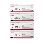 Canon cartridge 067H PACK