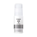 Canon ink bottle GI-43BK black