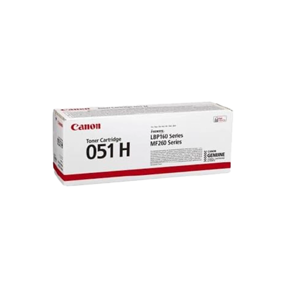Canon cartridge 051H