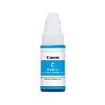 Canon GI-490 C azurová