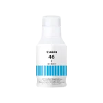 Canon ink bottle GI-46C cyan