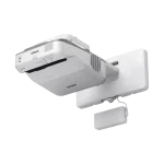 Epson EB-695Wi