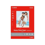 Canon papír GP-501 A4 100 listů, 200g/m2, lesklý