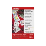 Canon papír HR-101 A3 100 listů, 106g/m2, matný