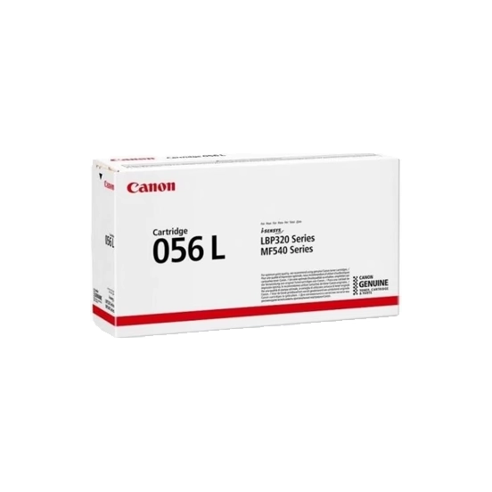 Canon cartridge 056L
