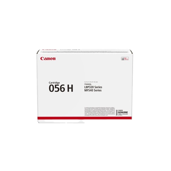 Canon cartridge 056H