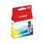Canon cartridge CLI-36 color