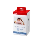 KP-108IN papír + ink (108ks/148 x 100mm)