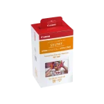 RP-108 papír + ink (108ks/148 x 100mm)