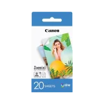 ZP-2030 papír pro Zoemini (20ks / 50 x 76mm)