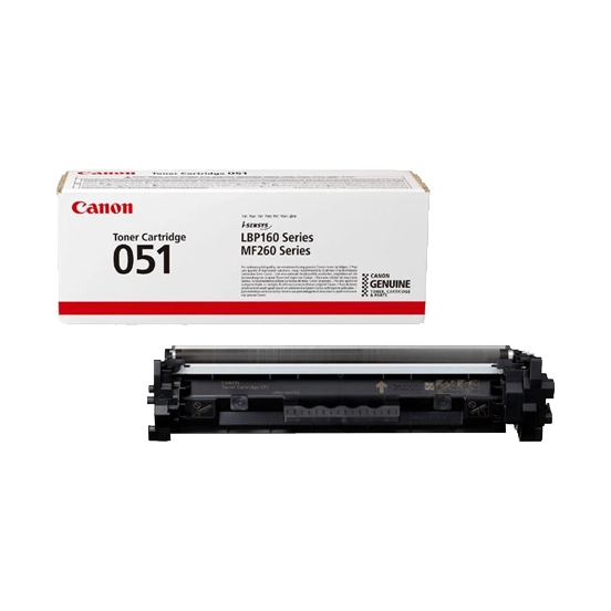 Canon cartridge 051