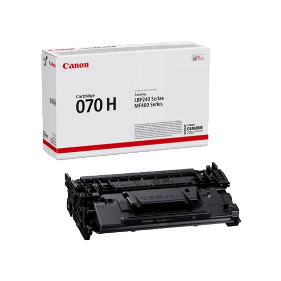 Canon cartridge 070H