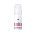 Canon ink bottle GI-43M magenta