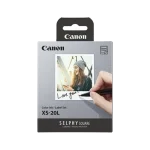 XS-20L papír + ink (20ks/68 x 68mm) pro QX10