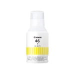 Canon ink bottle GI-46Y yellow