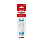 Canon ink bottle GI-41C cyan