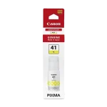 Canon ink bottle GI-41Y yellow