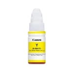 Canon GI-490 Y žlutá