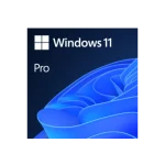 Microsoft Windows 11 Pro, 64bit, el.licence - FQC-10572