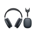 Apple AirPods Max (USB-C) - Temně inkoustová