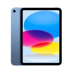 Apple iPad 10.9" 64GB WiFi Modrý 2022