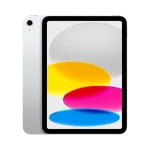 Apple iPad 10.9" 64GB WiFi Stříbrný 2022