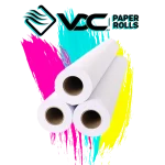 Plotrová role 610 mm / 30 m | 240 g - Satin Photo Paper