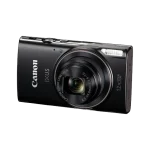 Canon IXUS 285 HS černý