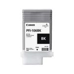 Canon Cartridge PFI-106BK (po expiraci)