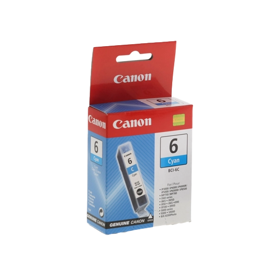 Canon BCI-6C original
