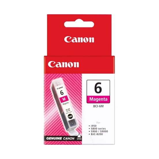 Canon BCI-6M original